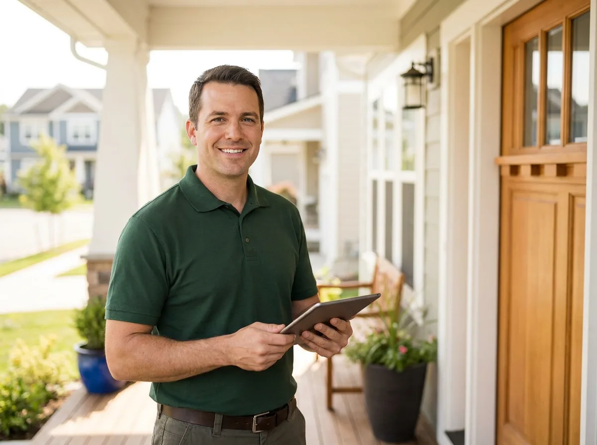 Pest control FAQs for Henlawson, WV